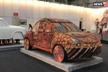Cartist: The Big Attraction At Auto Expo 2018