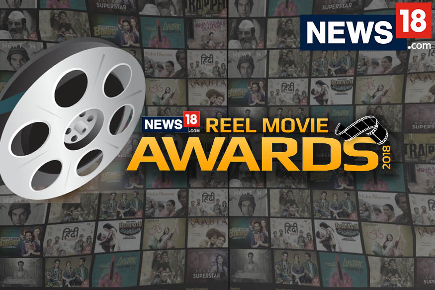 REEL Movie Awards 2018 Where Content Triumphs Cliches, Vote and Win a Smartphone